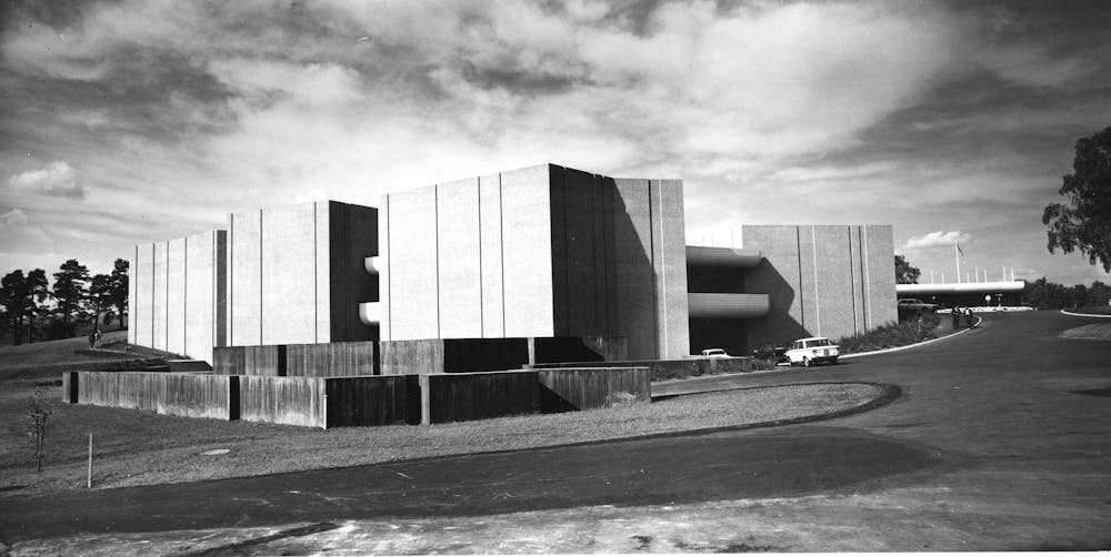 Kunstsenteret263 foto o væring