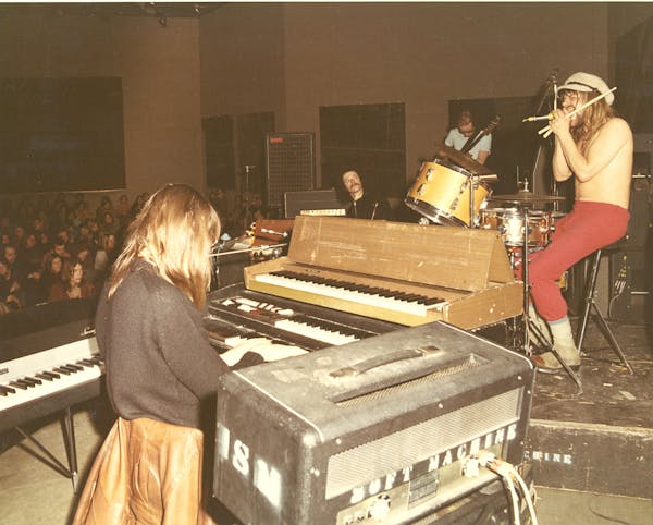 Soft Machine 28 02 1971 5