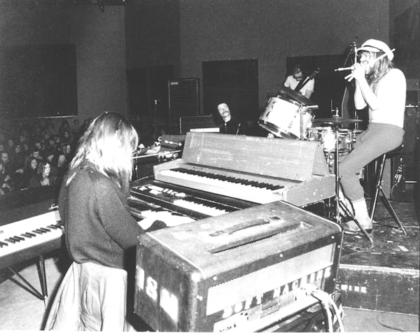 Soft Machine 28 02 1971 8
