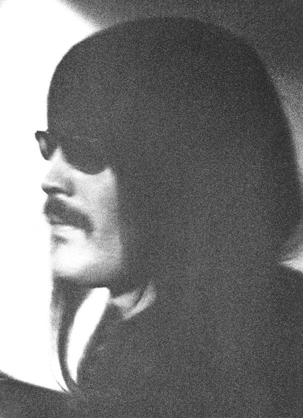 Soft Machine 28 02 1971 2 Guro Bjørnstad