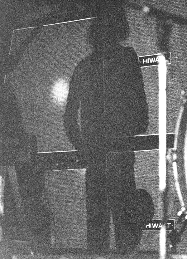 Soft Machine 28 02 1971 3 Guro Bjørnstad