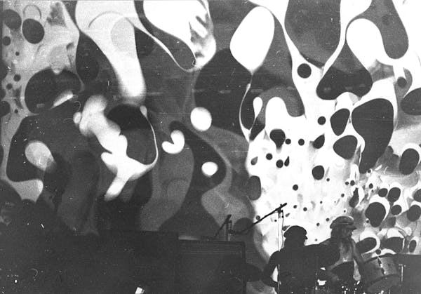 Soft Machine med M Boyle 27 28 02 1971 foto bærumfotokl 0003