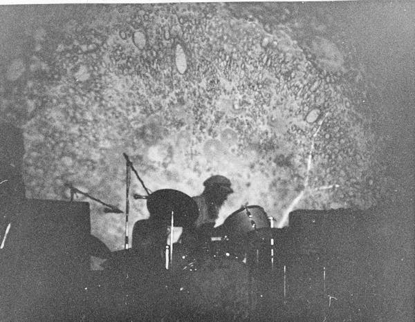 Soft Machine med M Boyle 27 28 02 1971 foto bærumfotokl 0004