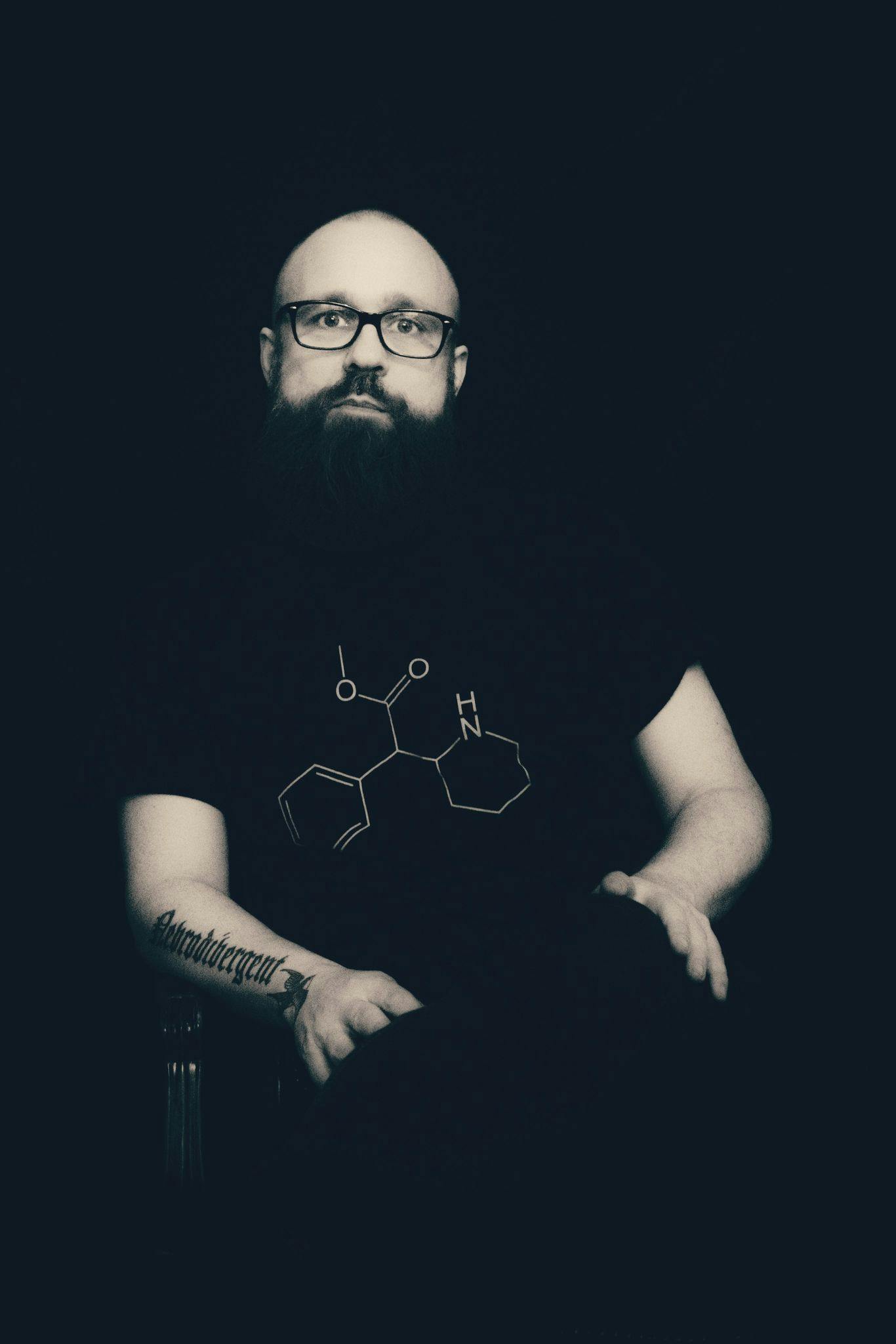 Wesenbergland Ketil Vestrum Einarsen foto Cathrine Myhre Sanden 974143