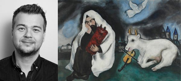 Lars Chagall