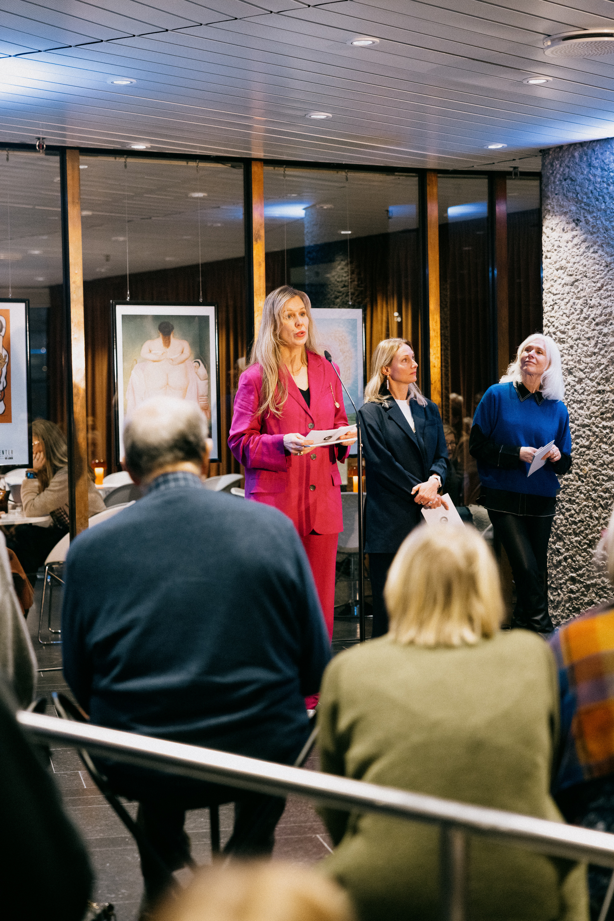 Ann Lislegaard — Henie Onstad Kunstsenter