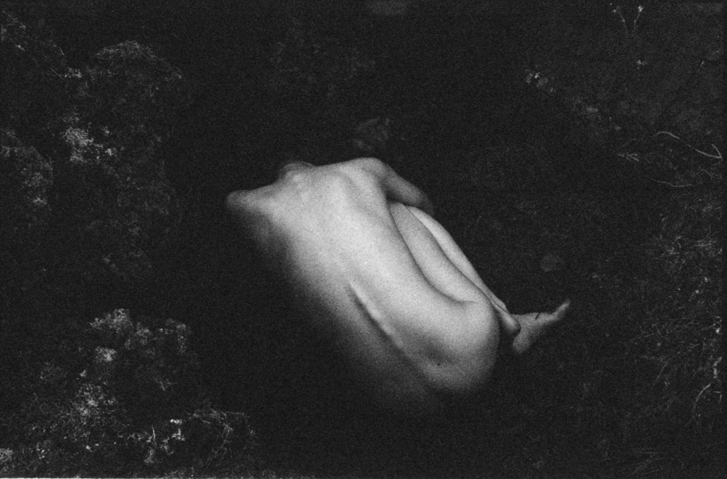 Hryggr c foto Aëla Labbé