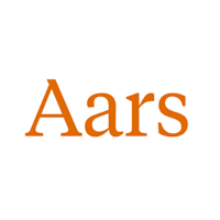 Aars logo test