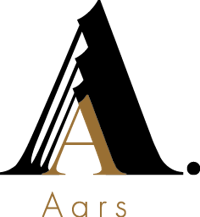 Aars logo primær