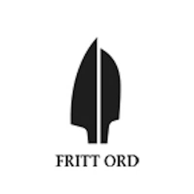 Fritt ord logo new
