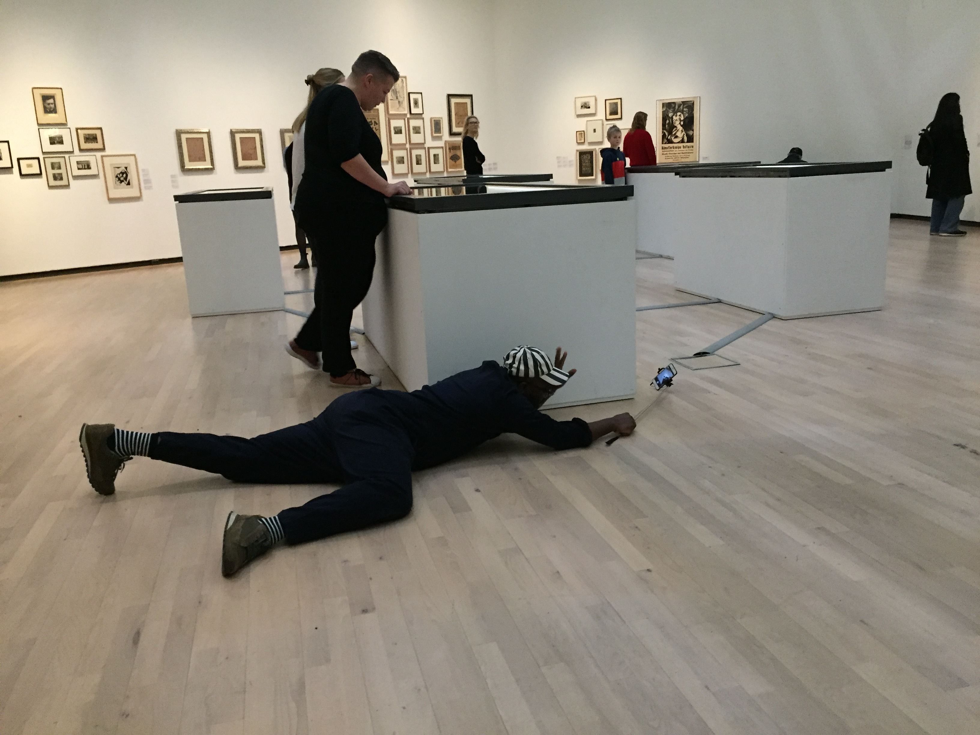 workshop-med-harold-offeh-henie-onstad-kunstsenter