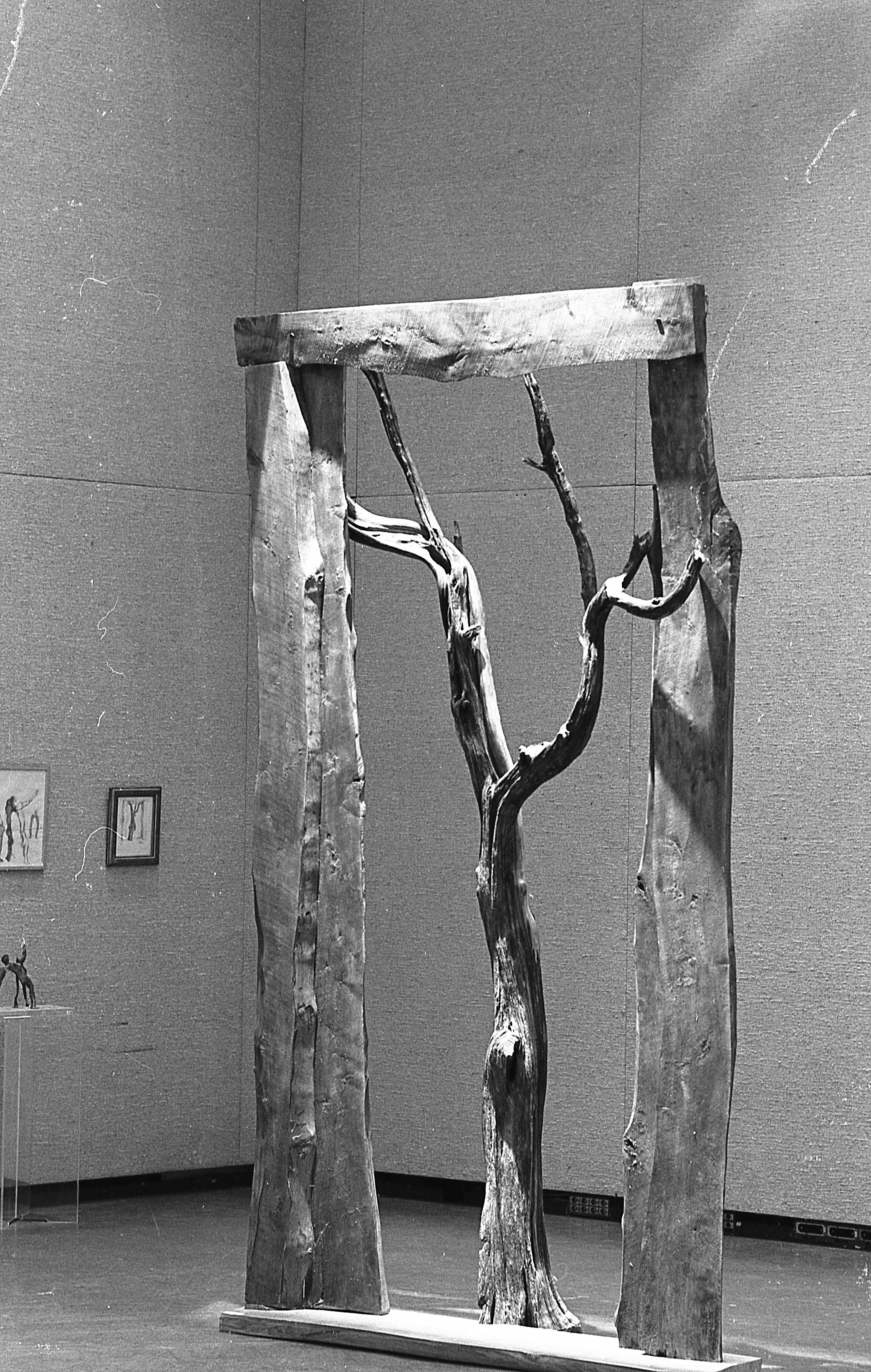 Bjørn Erling Evensen — Henie Onstad Kunstsenter