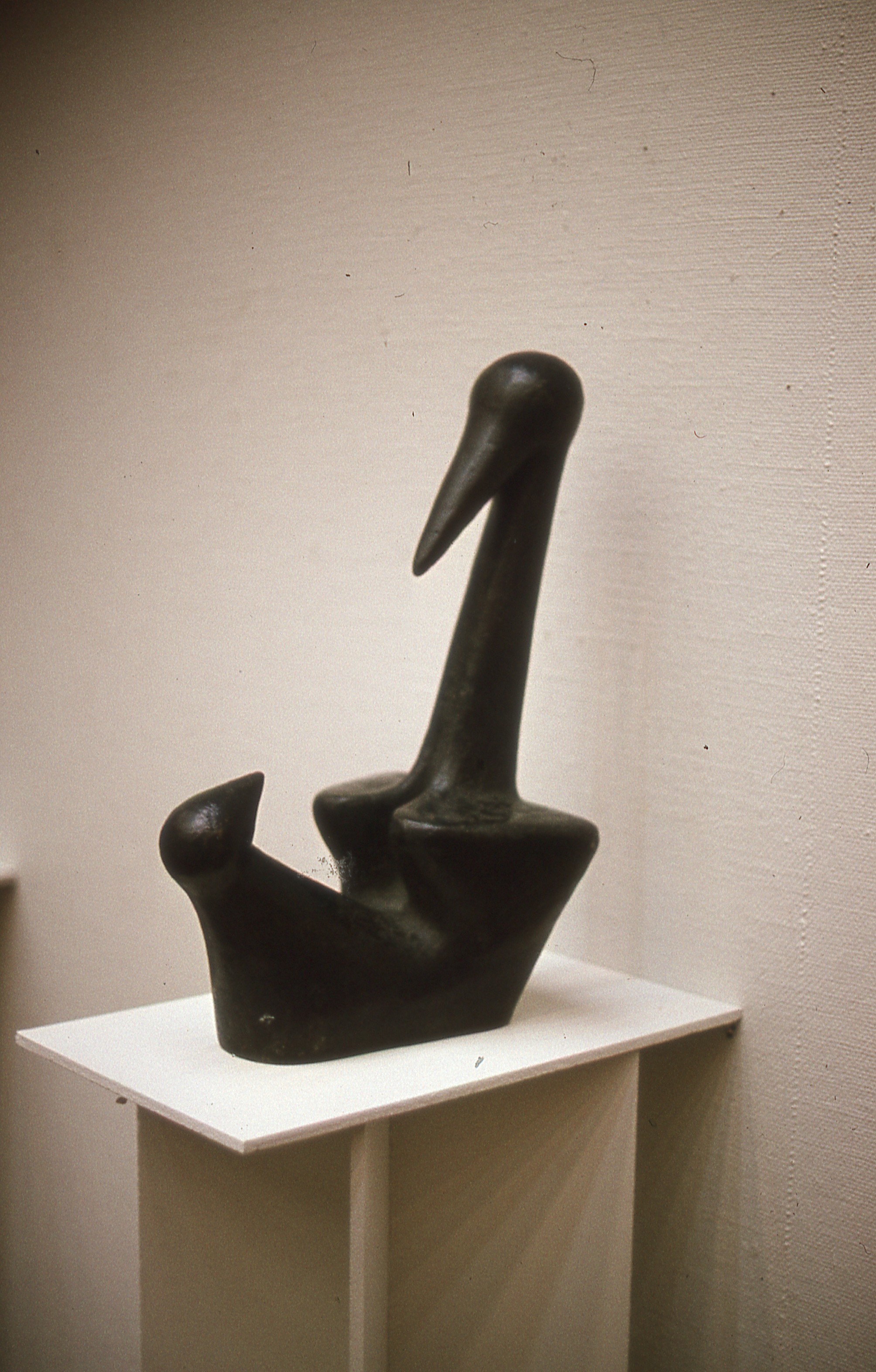 Sonja Ferlov Mancoba — Henie Onstad Art Center