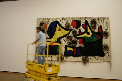 Miró 012