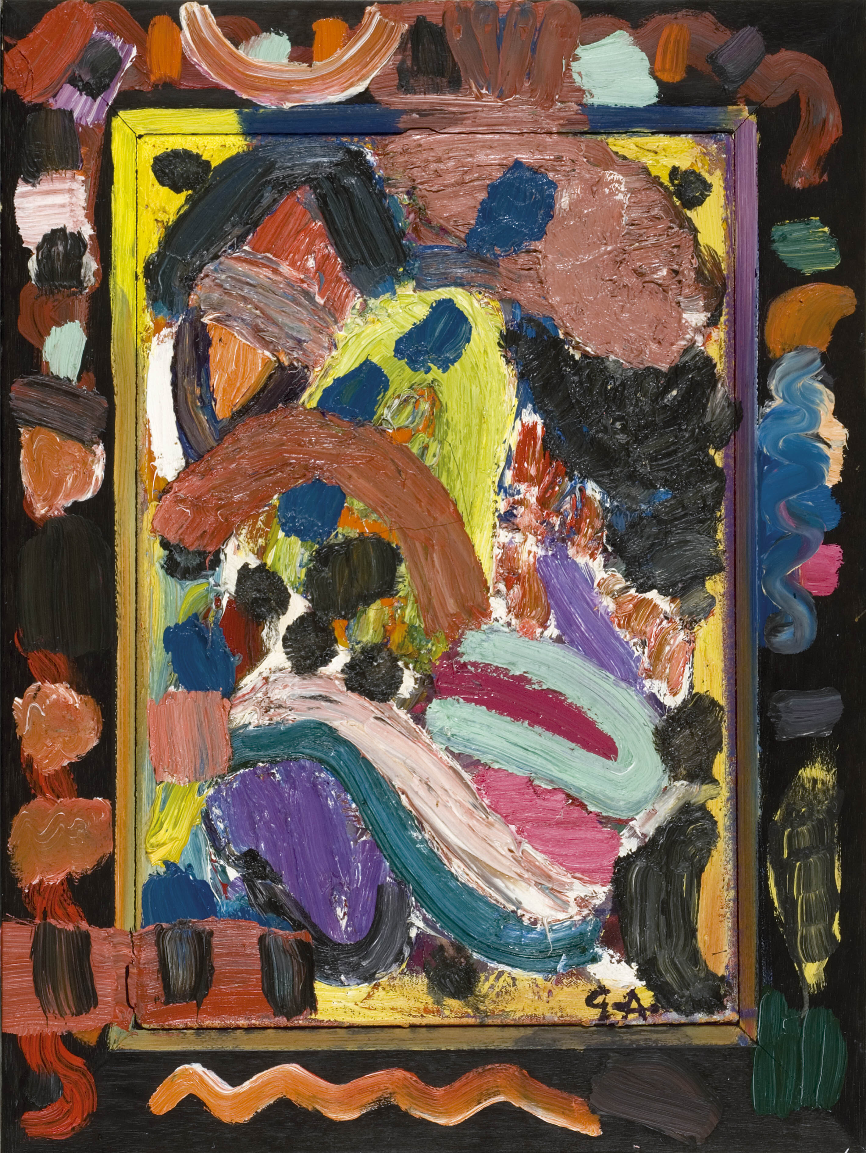 Through the Seasons — Henie Onstad Art Center